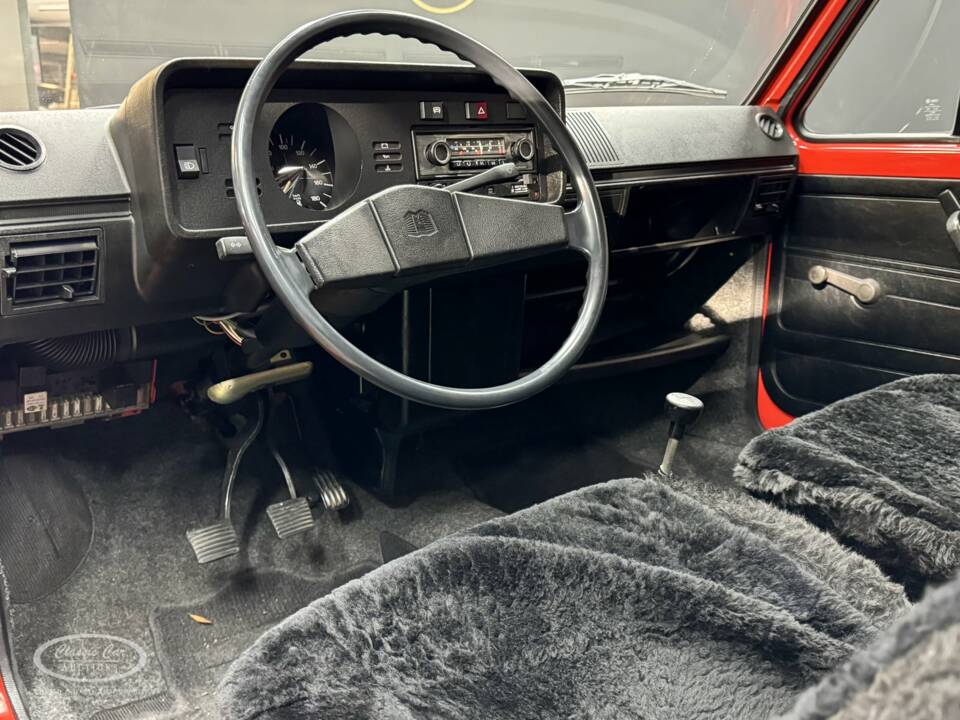 Bild 5/40 von Volkswagen Golf I 1.1 (1977)