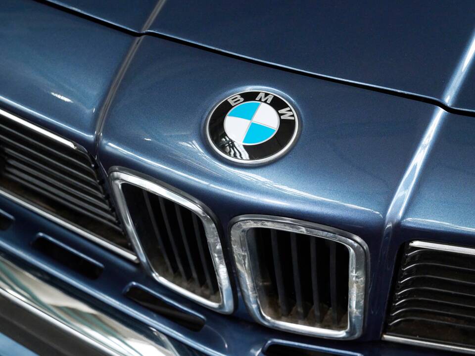 Image 4/50 of BMW 635 CSi (1979)