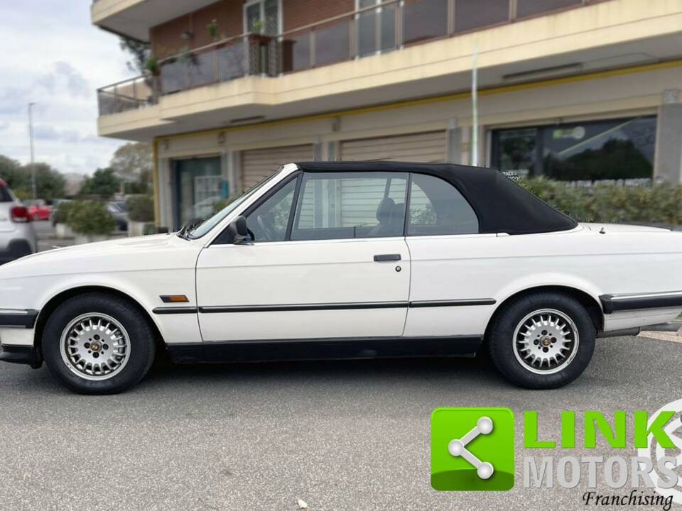 Image 6/10 de BMW 325i (1986)