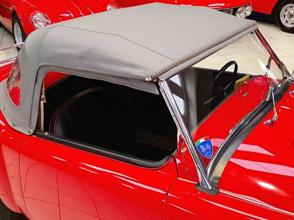 Bild 30/49 von MG MGA 1600 (1960)