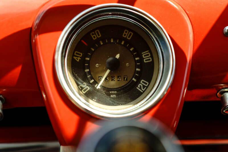 Image 10/50 of Volkswagen T1 panel van (1963)