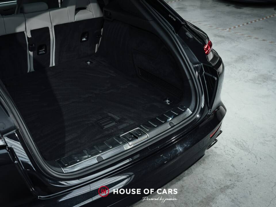 Image 13/25 of Porsche Panamera 4 E-Hybrid (2022)