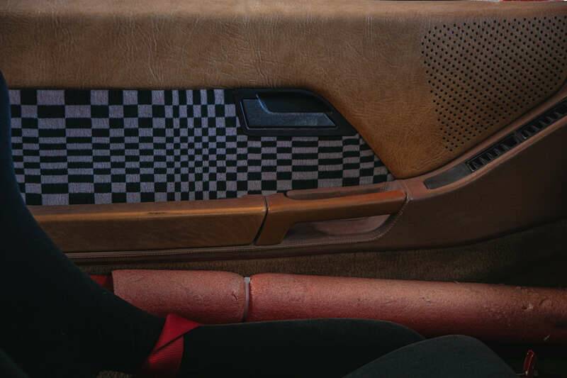 Image 17/31 of Porsche 928 S (1979)