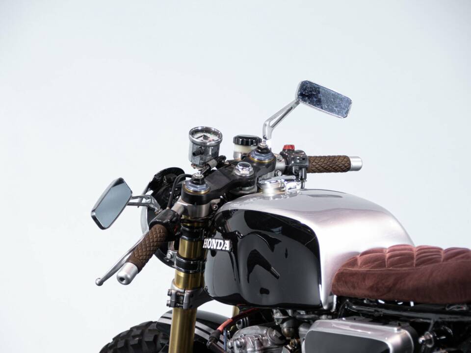 Image 44/50 of Honda DUMMY (1975)