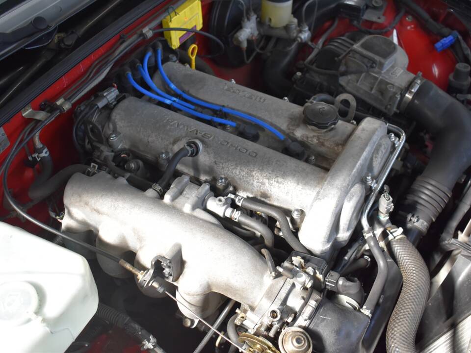 Image 57/68 of Mazda MX-5 1.6 (1992)