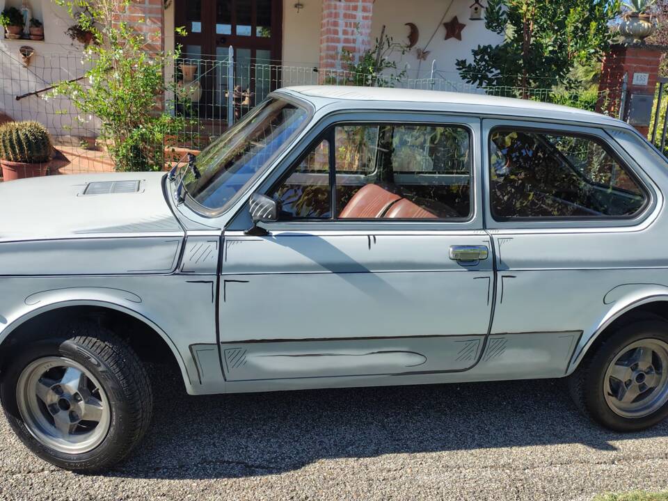 Immagine 6/9 di FIAT 127 (1981)