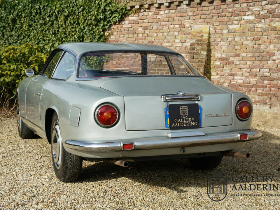 Bild 14/50 von Lancia Flaminia GT 2.8 3C Touring (1968)