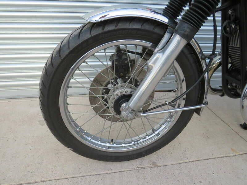 Image 33/42 of Suzuki GT 500 (1976)