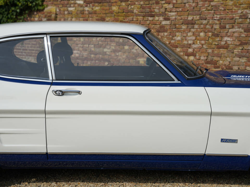 Image 37/50 of Ford Capri RS 2600 (1973)