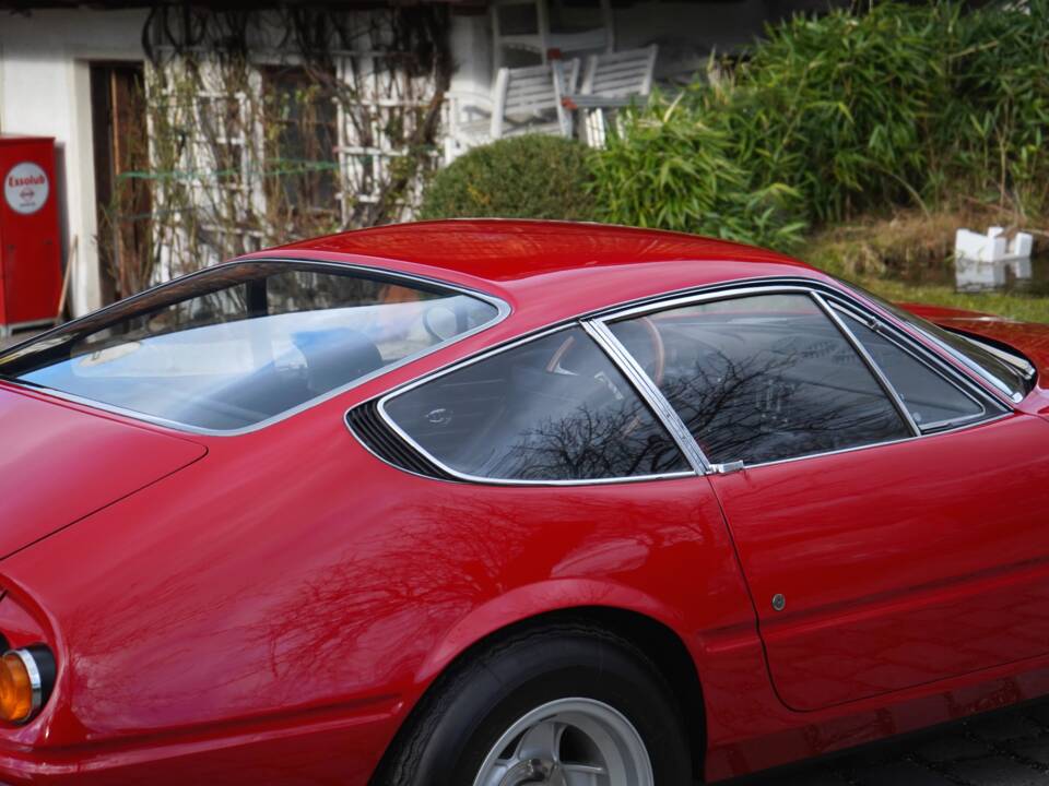 Bild 20/34 von Ferrari 365 GTB&#x2F;4 Daytona (1970)