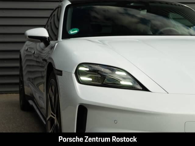 Obraz 27/31 pojazdu Porsche Taycan 4S Sport Turismo (2026)