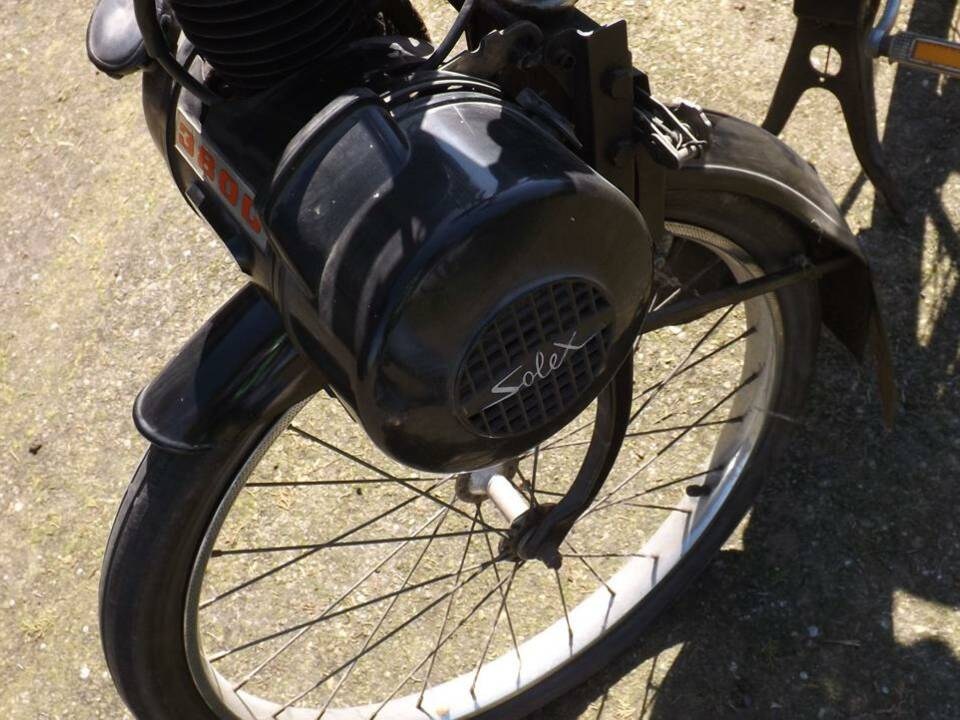 Immagine 24/27 di Solex Vélosolex Model 3800 (1967)