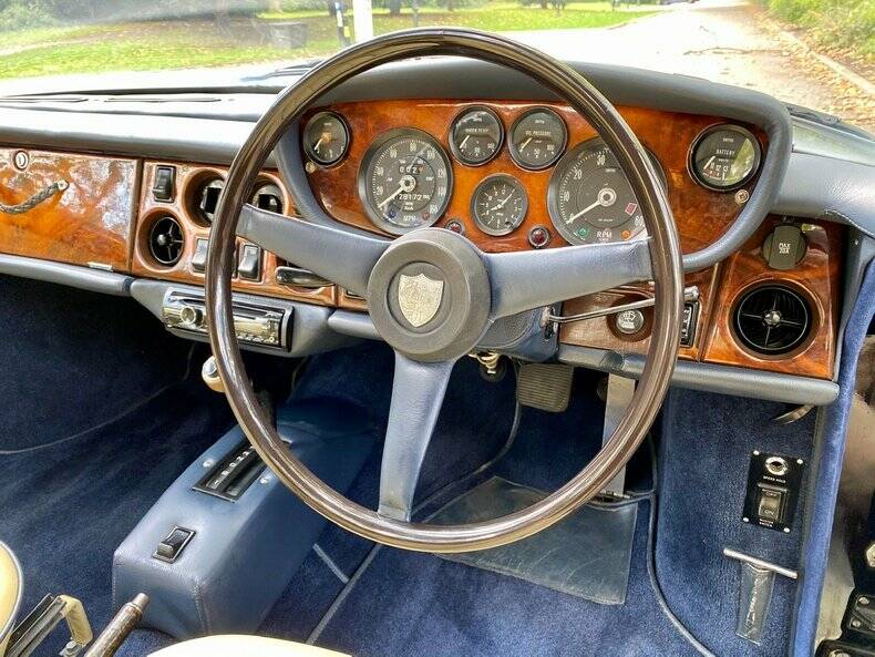 Imagen 15/42 de Bristol 411 Mk. V (1975)