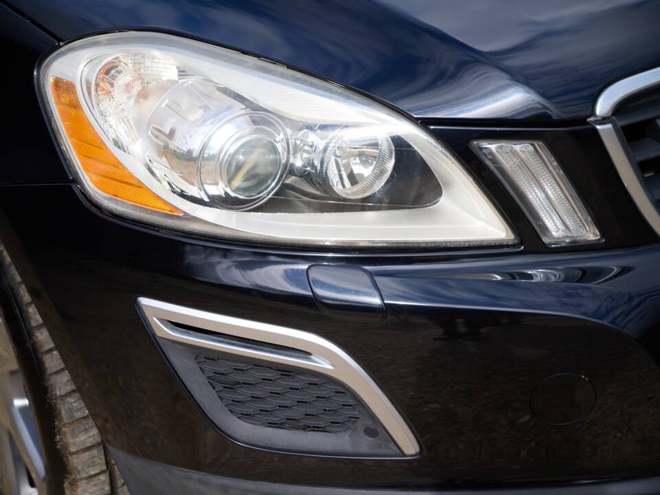 Afbeelding 8/50 van Volvo XC60 T6 (2012)