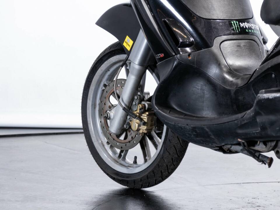 Afbeelding 10/42 van Piaggio DUMMY (2007)