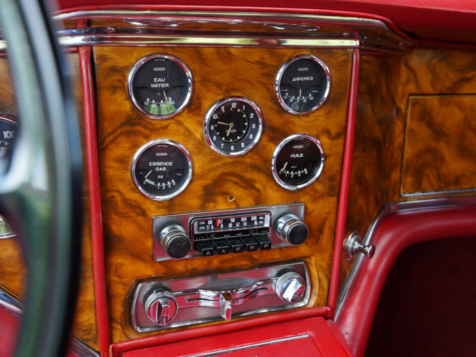 Bild 39/50 von Facel Vega FV4 (1958)