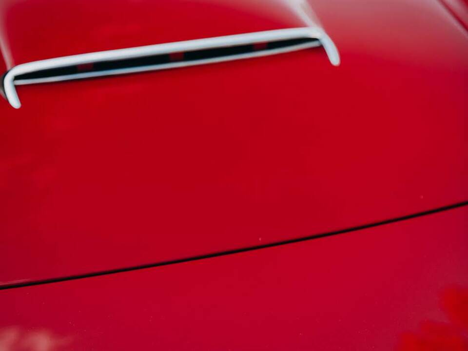 Afbeelding 19/21 van Maserati Mistral 4000 (1967)