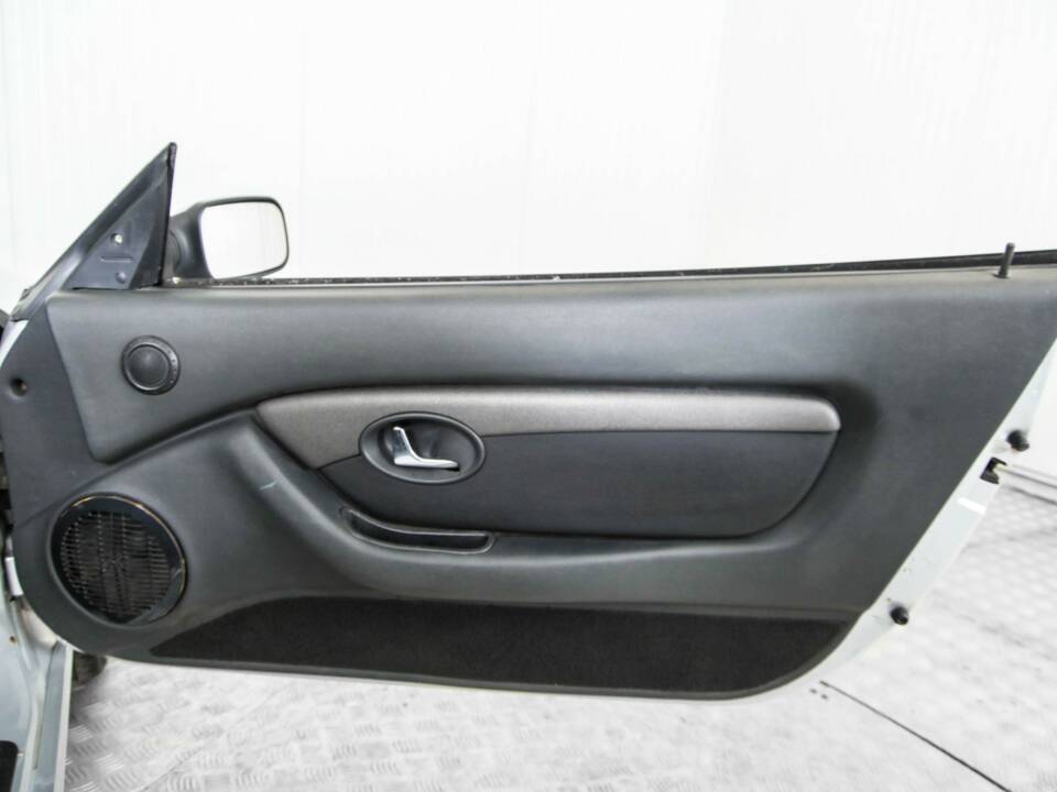 Immagine 33/50 di MG TF 135 (2004)