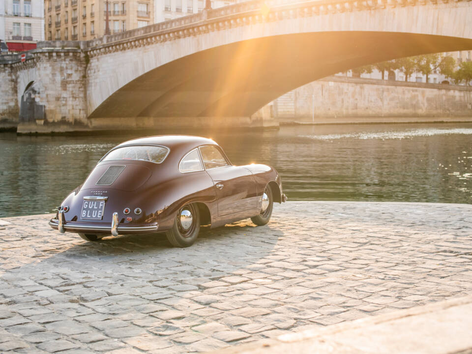 Bild 61/62 von Porsche 356 1500 (1953)