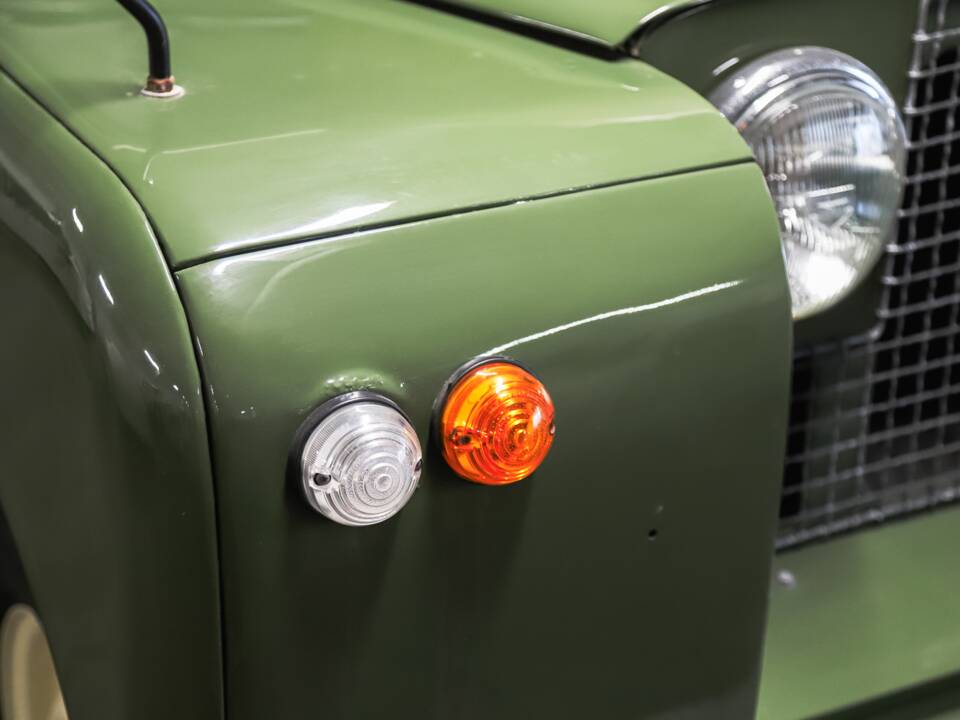 Bild 20/96 von Land Rover 88 (1961)