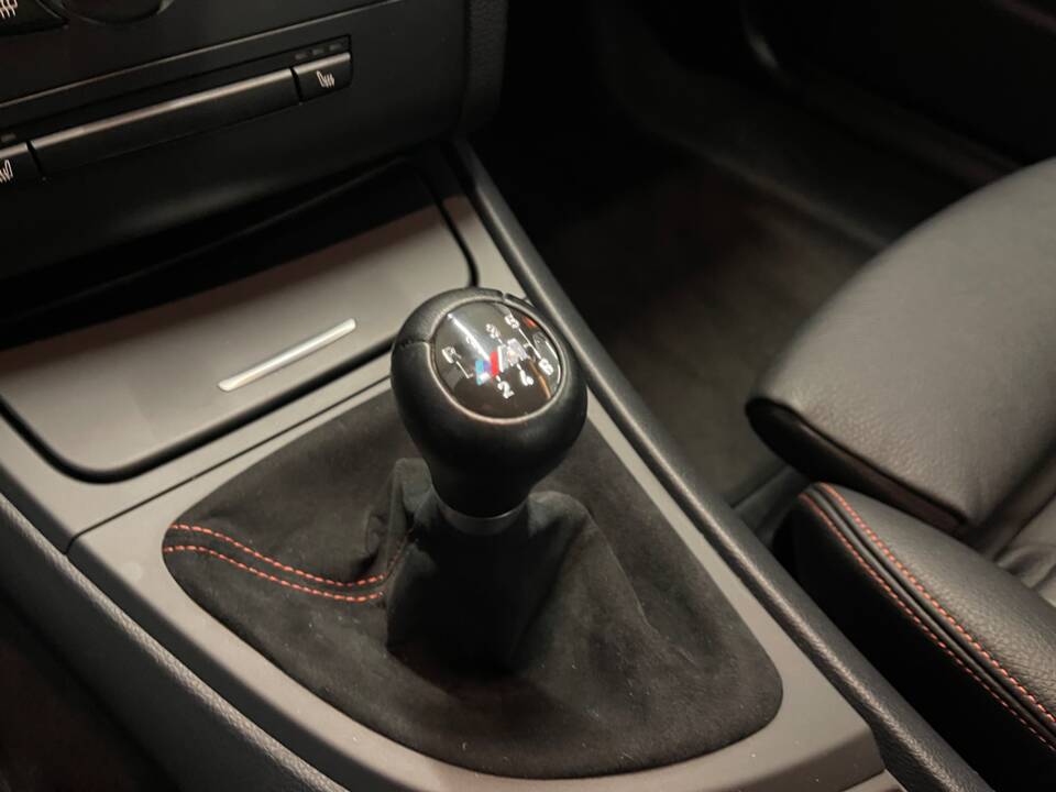 Bild 14/19 von BMW 1er M Coupé (2012)