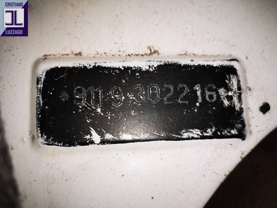 Bild 98/105 von Porsche 911 SC 3.0 (1979)