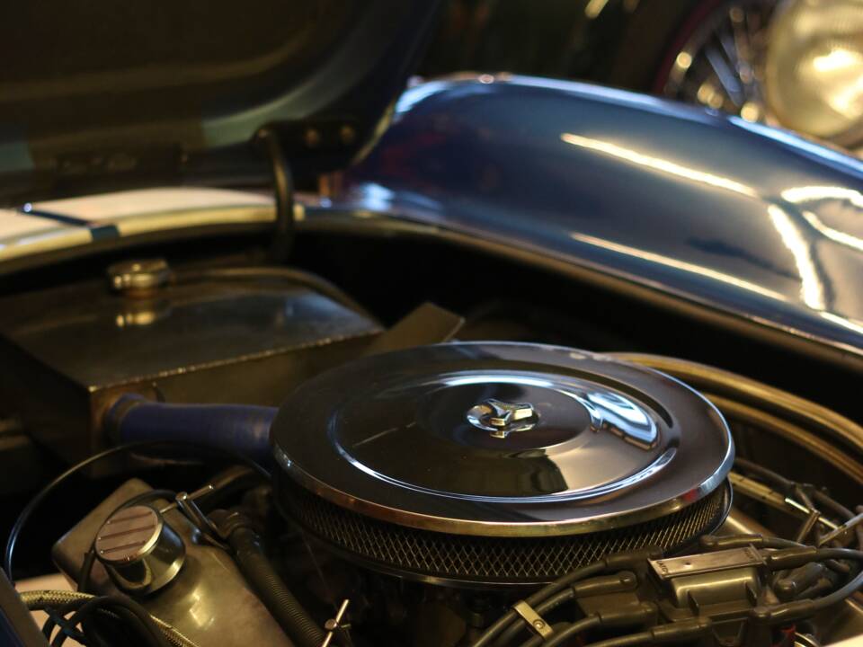 Image 31/57 of AC Cobra 427 (1965)