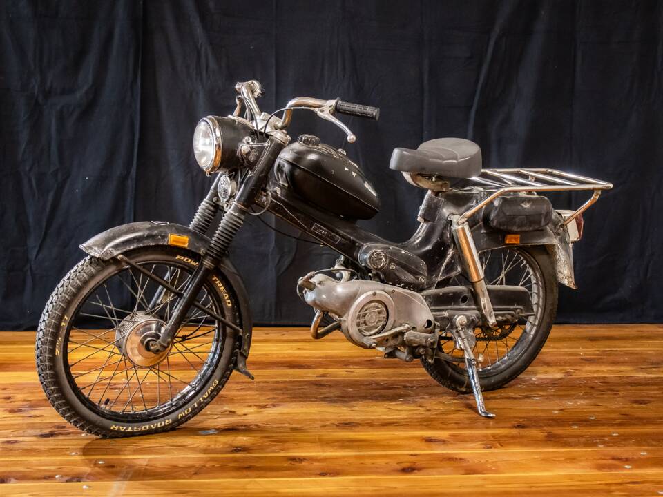 Image 1/10 de Puch VZ 50 VP (1973)