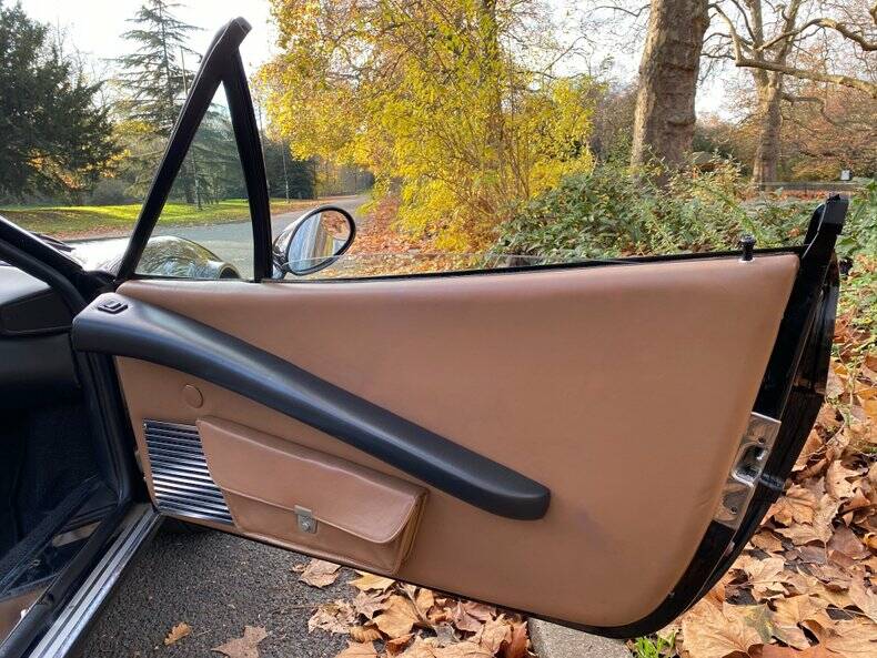 Bild 18/50 von Ferrari 308 GTS (1978)