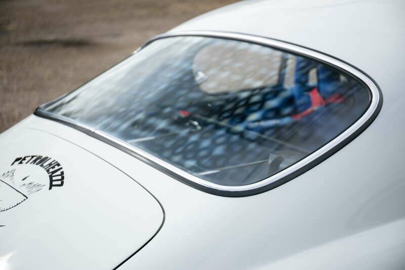 Image 43/46 of Lancia Aurelia B20 GT 2500 (1956)