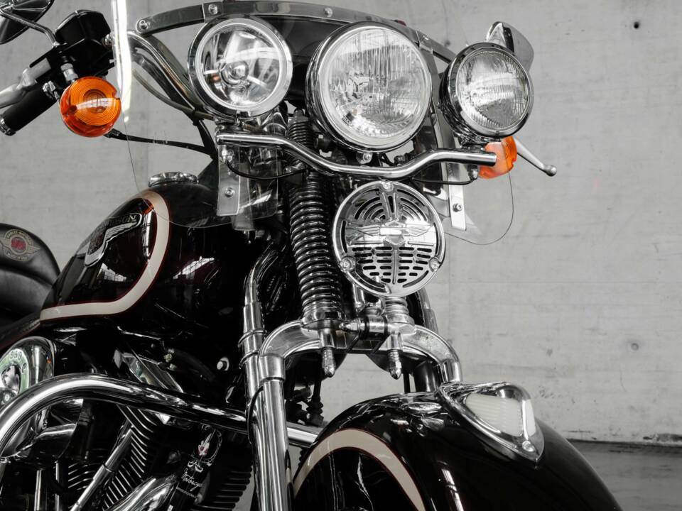 Afbeelding 11/18 van Harley-Davidson DUMMY (1998)