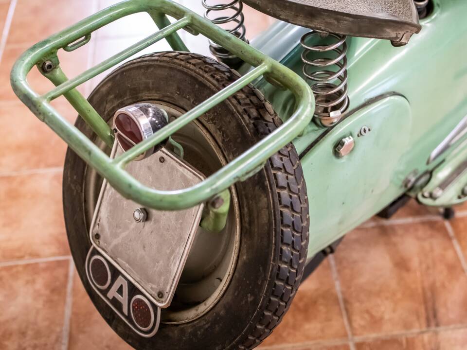 Image 6/16 de Puch R 125 (1954)