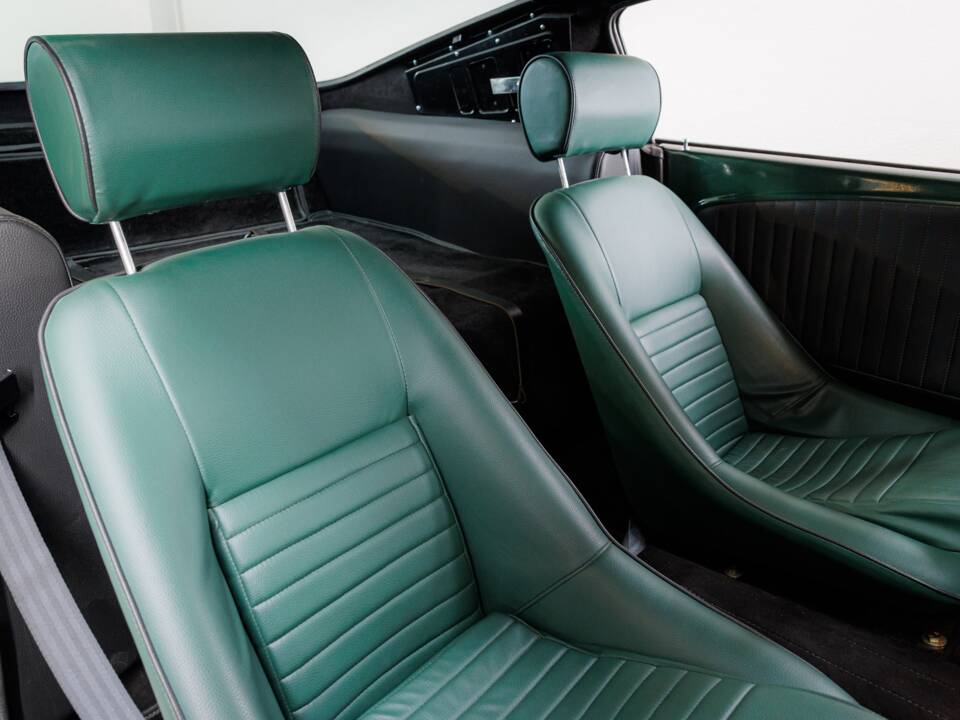 Image 17/32 of Ford Mustang 289 (1965)