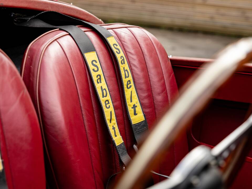 Bild 16/50 von MG MGA 1500 (1956)