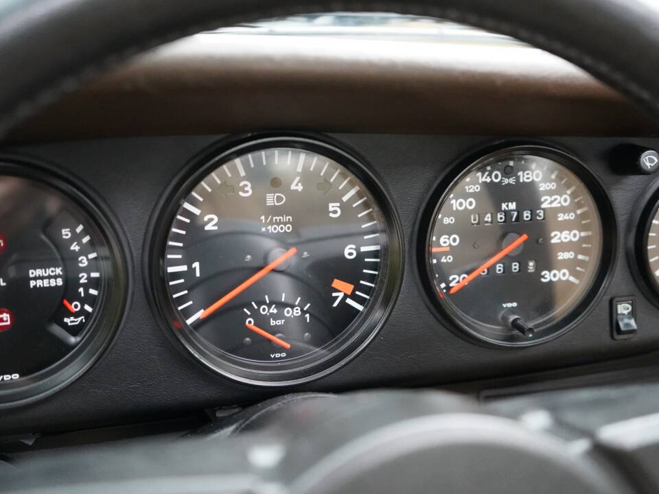 Imagen 4/12 de Porsche 935 dp II (1982)