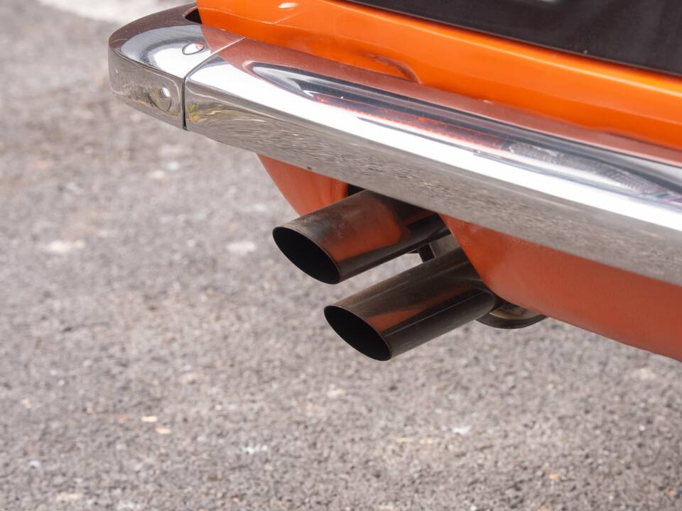 Image 34/50 of Datsun 240 Z (1972)