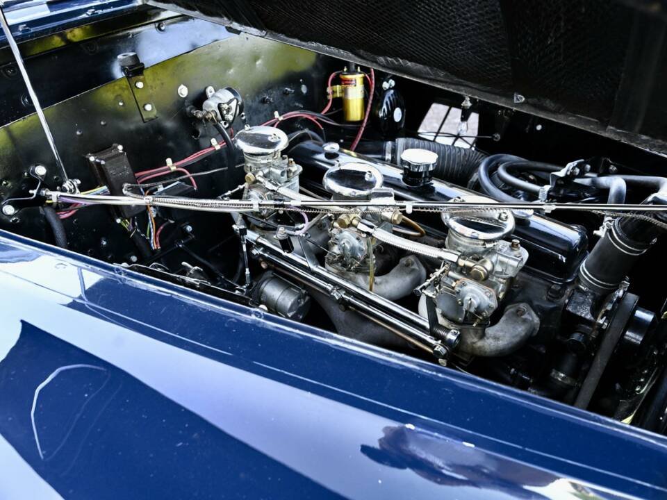 Imagen 43/50 de Delahaye 135M (1949)