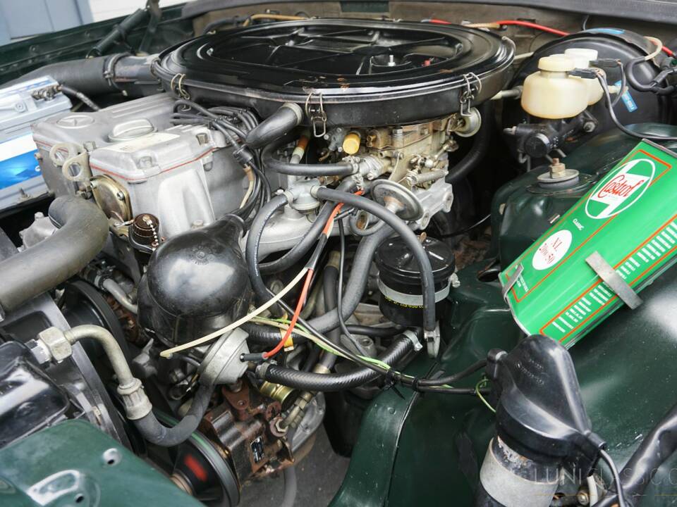 Bild 55/71 von Mercedes-Benz 280 S (1973)
