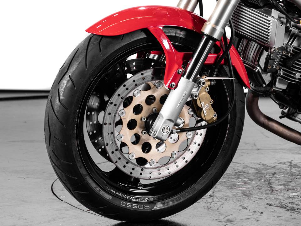 Image 16/37 de Ducati DUMMY (1993)