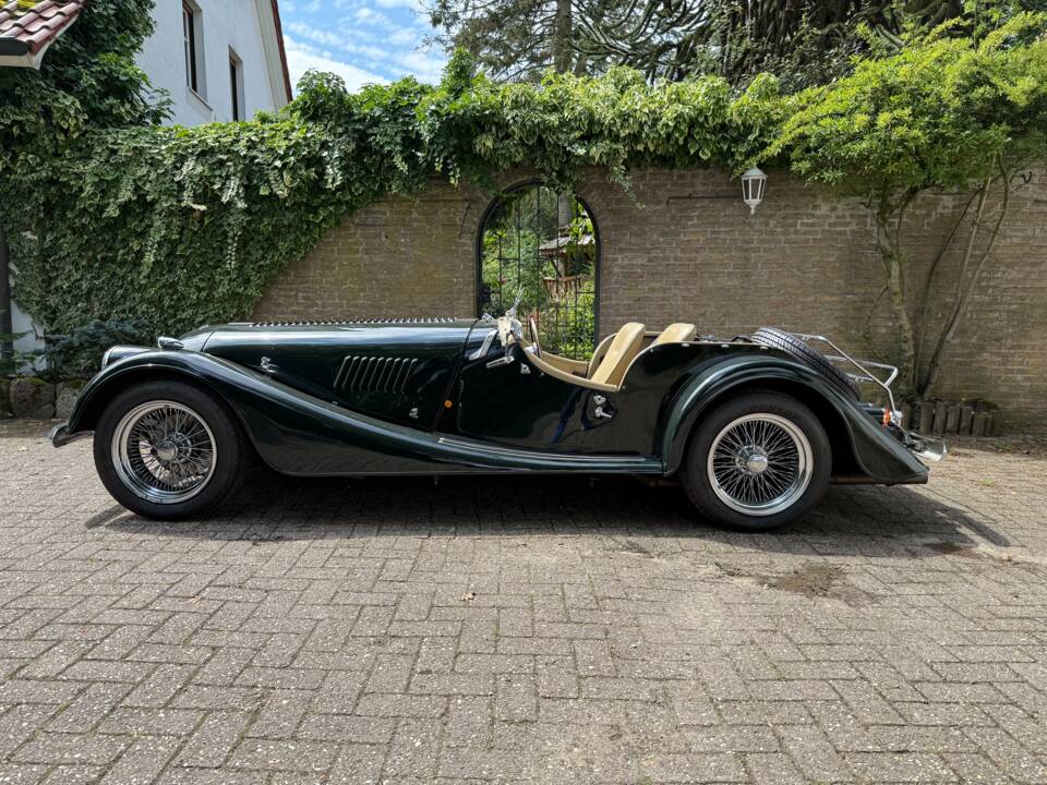 Bild 6/18 von Morgan Plus 8 (1994)