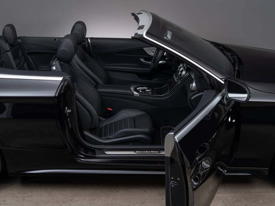 Bild 21/41 von Mercedes-Benz C 300 (2023)