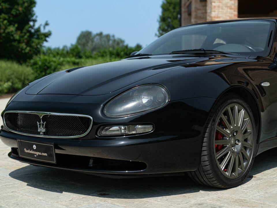 Bild 23/50 von Maserati 3200 GT (2001)