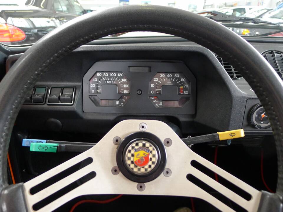 Image 3/34 of FIAT Fiorino (1986)