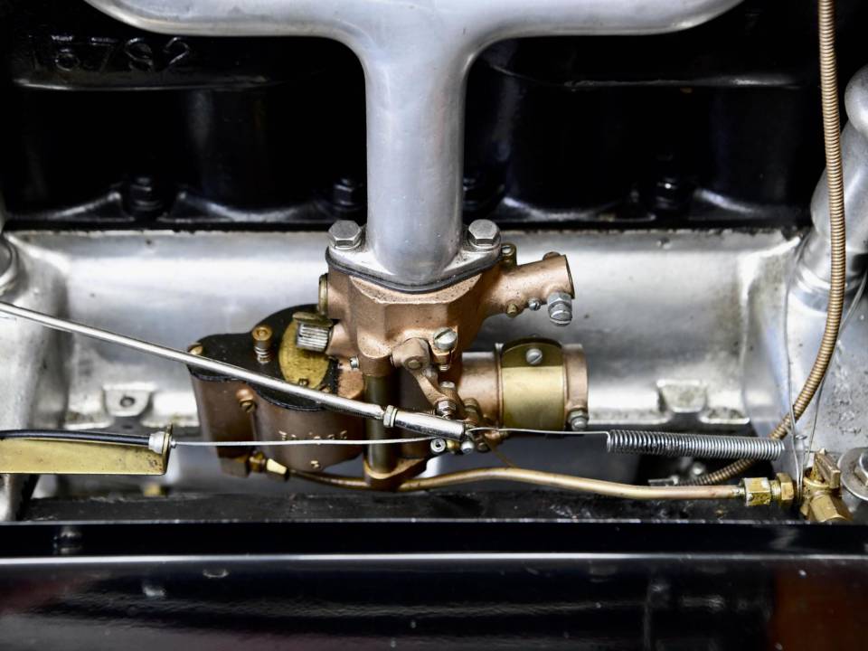 Imagen 15/31 de Buick Model 25 (1913)