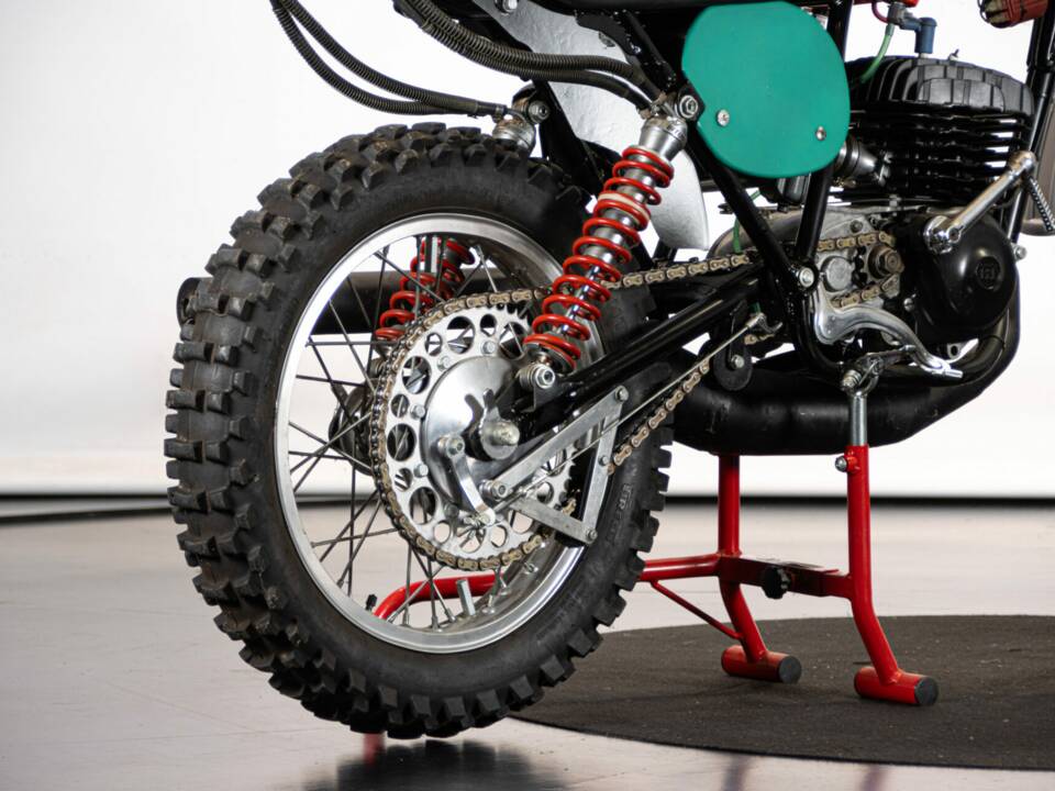Immagine 33/48 di Montesa Cappra 250 VR (1974)