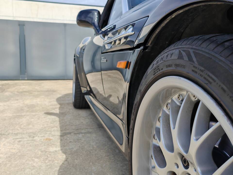 Afbeelding 10/45 van BMW Z3 2.0 (1999)