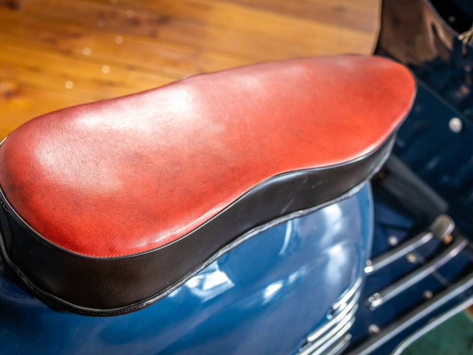 Image 8/15 de KTM Mirabell 125 (1957)