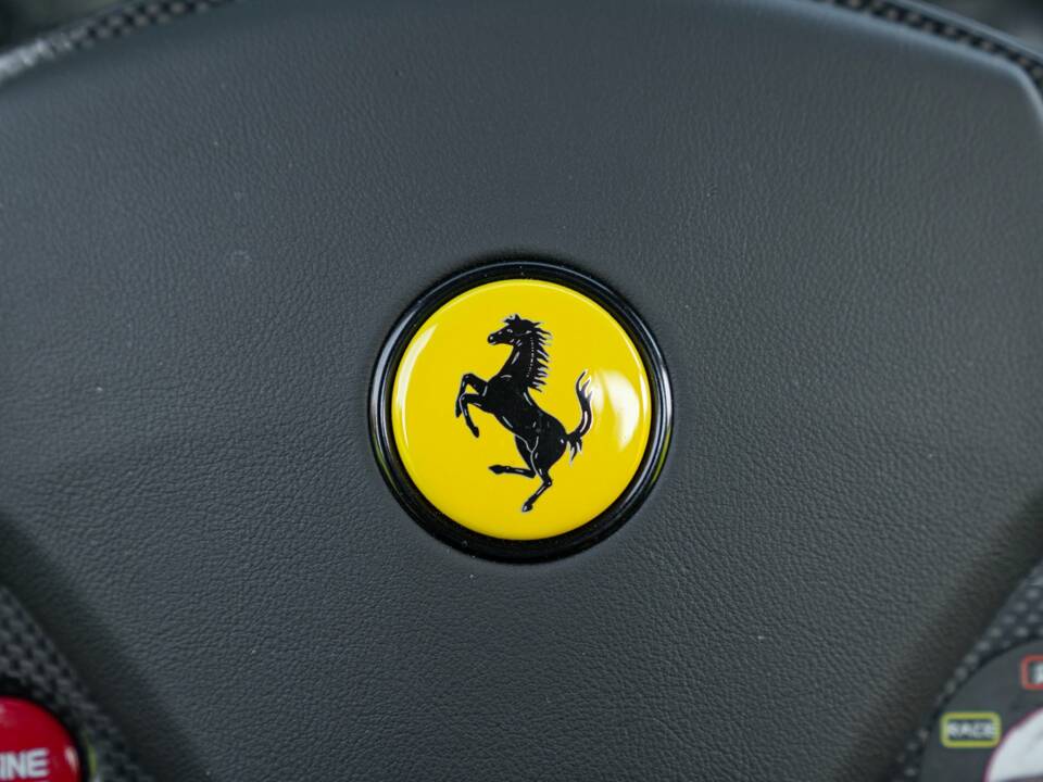 Image 50/50 of Ferrari 430 Scuderia (2008)