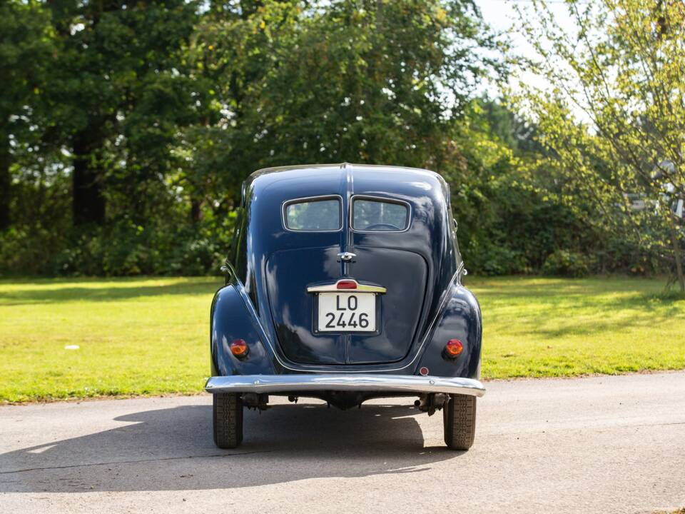 Immagine 8/35 di Lancia Ardea (1944)