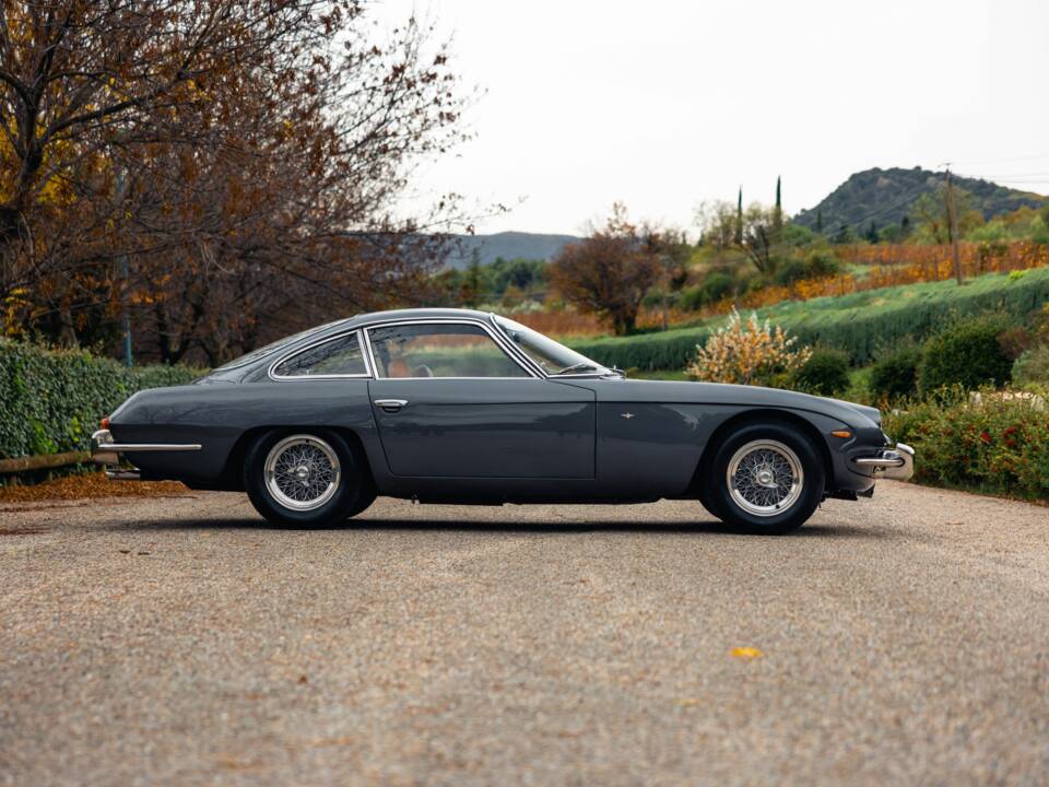 Image 6/10 of Lamborghini 350 GT (1966)